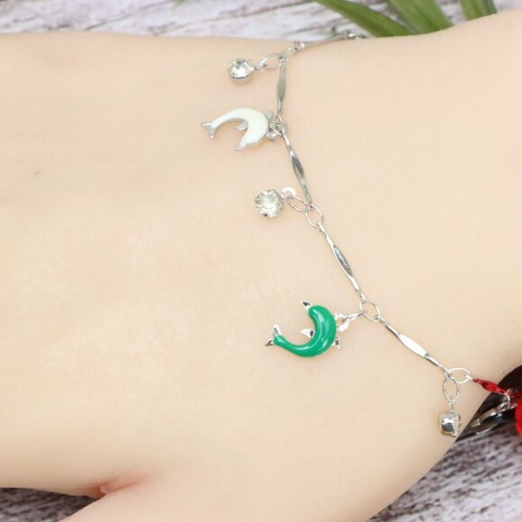 "Trendy Bracelet for Girls & Women – Cute, Adjustable & Gift-Ready | MLCRC1755 - Picture 1 of 10